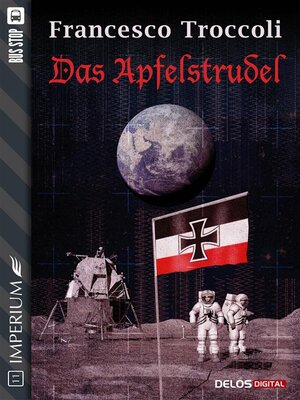 cover image of Das Apfelstrudel